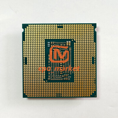 Intel Core i7-9700F SRG14 3.0GHz 8 Cores 65W LGA1151 CPU
