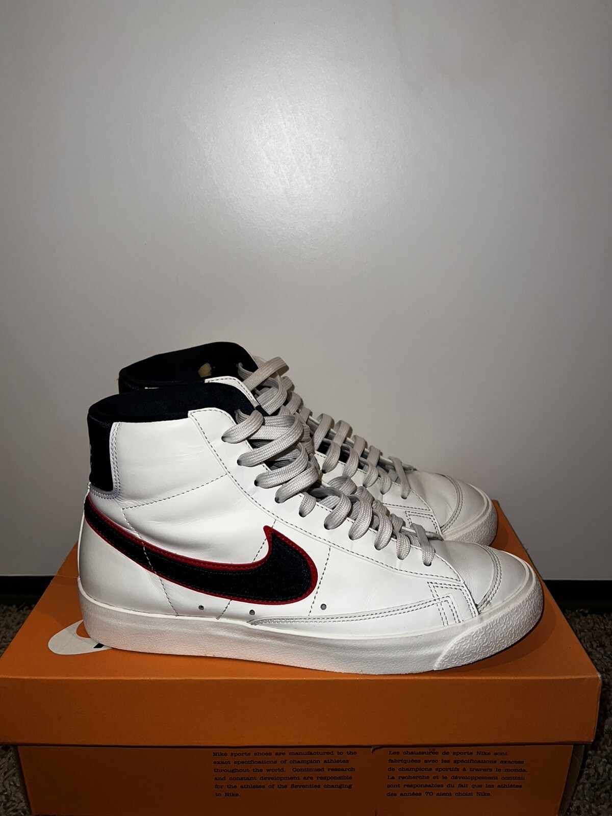 city pride blazers