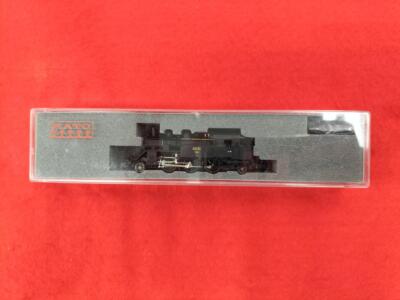 KATO C12 steam locomotive 2022-1 N gauge | eBay
