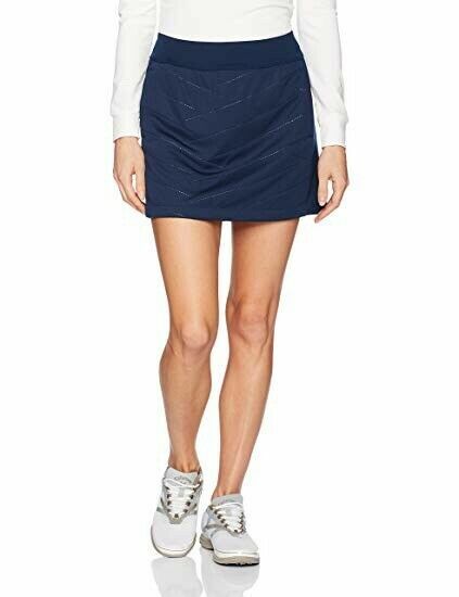 under armor golf skort