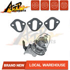<!--F#f_0-->Glass Bowl Fuel Pump FOR Holden Torana LJ 1971-1972 2.3L 6 Cyl 138 Red Motor<!--F/-->