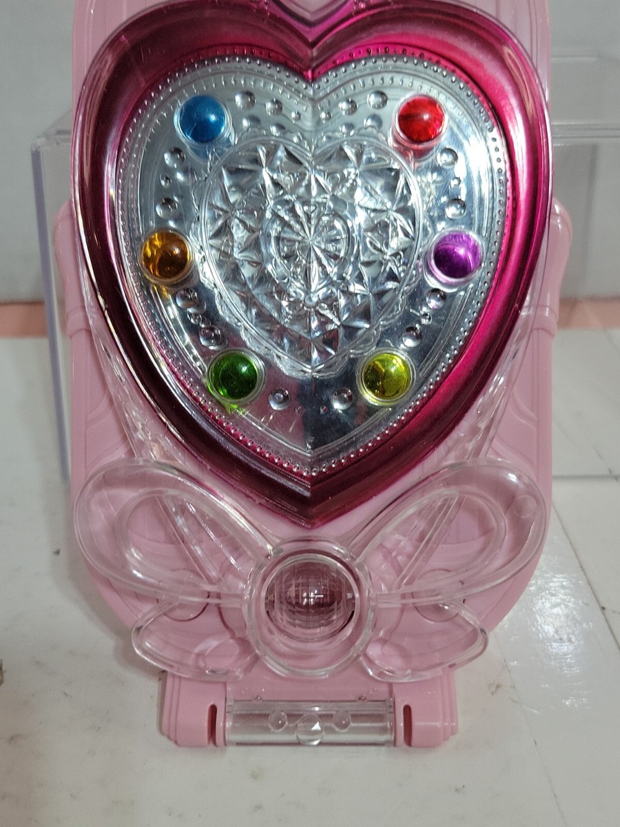 ぎんGlitter ジュエリーボックス ぎん様専用Glitter ジュエリーボックス