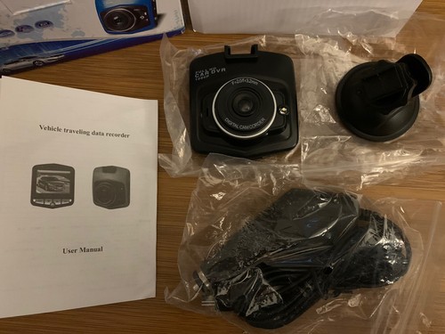 Unbranded HD Vehicle Blackbox DVR - Picture 6 of 7
