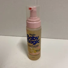 Playtex Baby Magic Gentle Foaming Shampoo