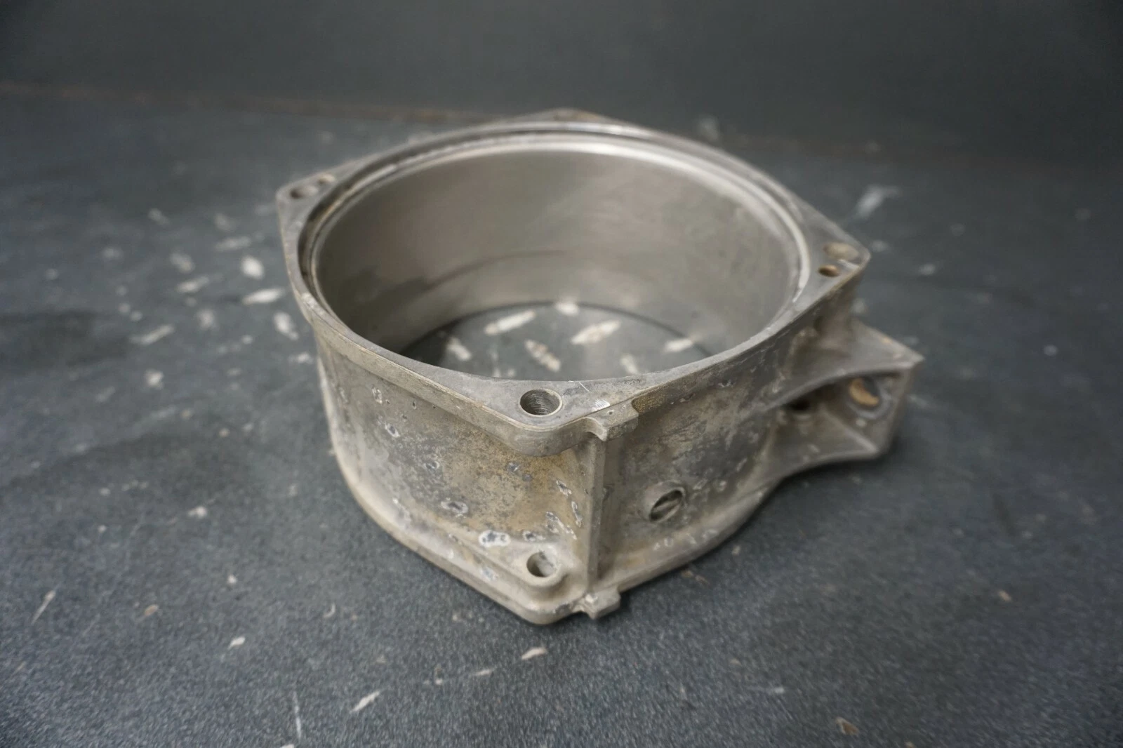 1996-2005 Yamaha OEM Jet Unit Pump Housing Freshwater WaveRunner XL 700