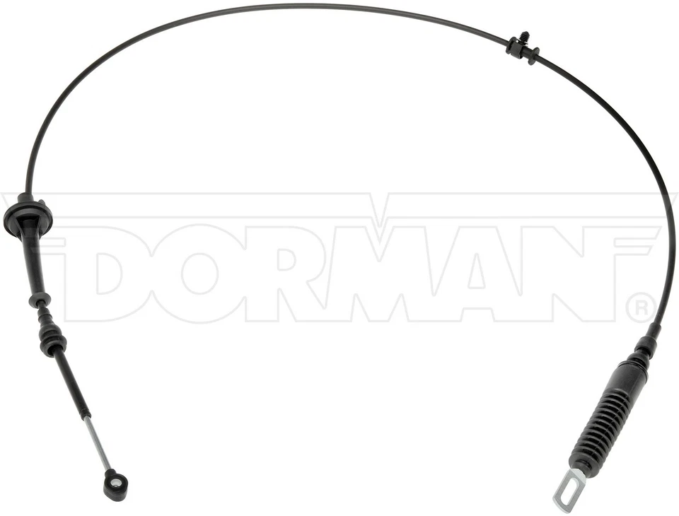 Cable de cambio de transmisión automática para Ford Crown Victoria Dorman 1998-2002 Foto 2 de 4