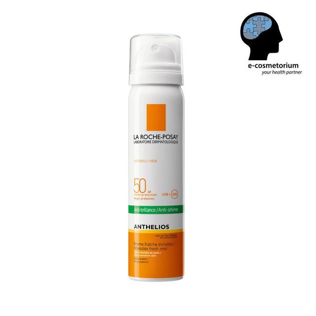 la roche posay kids spray