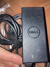 Genuine Original Adapter for Dell Computer 45W USB-Type C USB-C AC