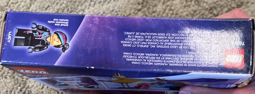 Lego La LEGO Película 2 Presentación Reina Watevra Wa'Nabi (70824) - Imagen 4 de 6