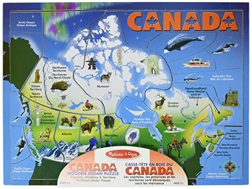 Melissa & cheap doug canada