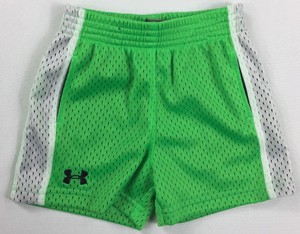baby boy mesh shorts