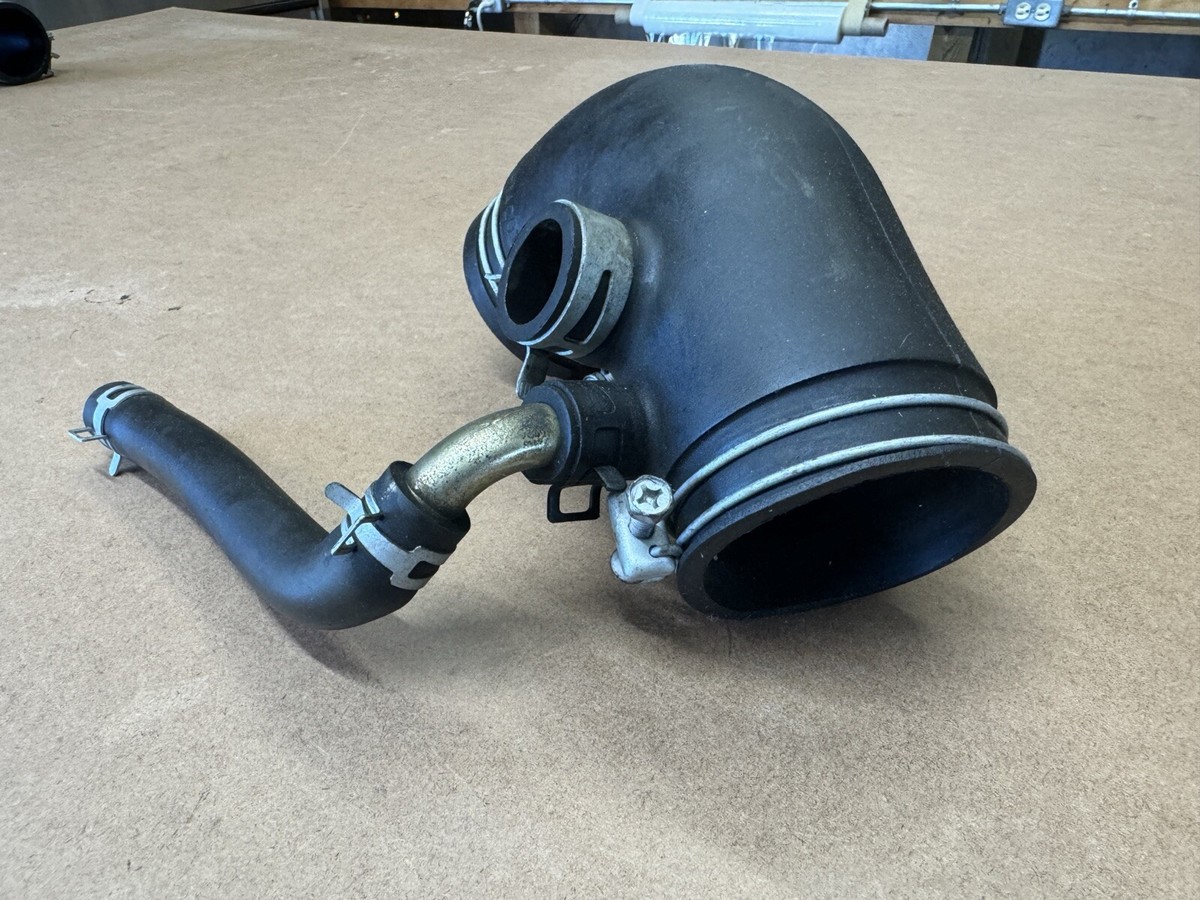 91-95 SW20 Toyota MR2 3SGTE Turbo Inlet OEM Pipe tube Air Intake