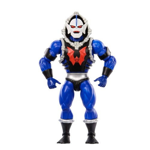 Masters of the Universe Cartoon Collection Actionfigur 2025 Hordak 14 cm - Picture 6 of 7