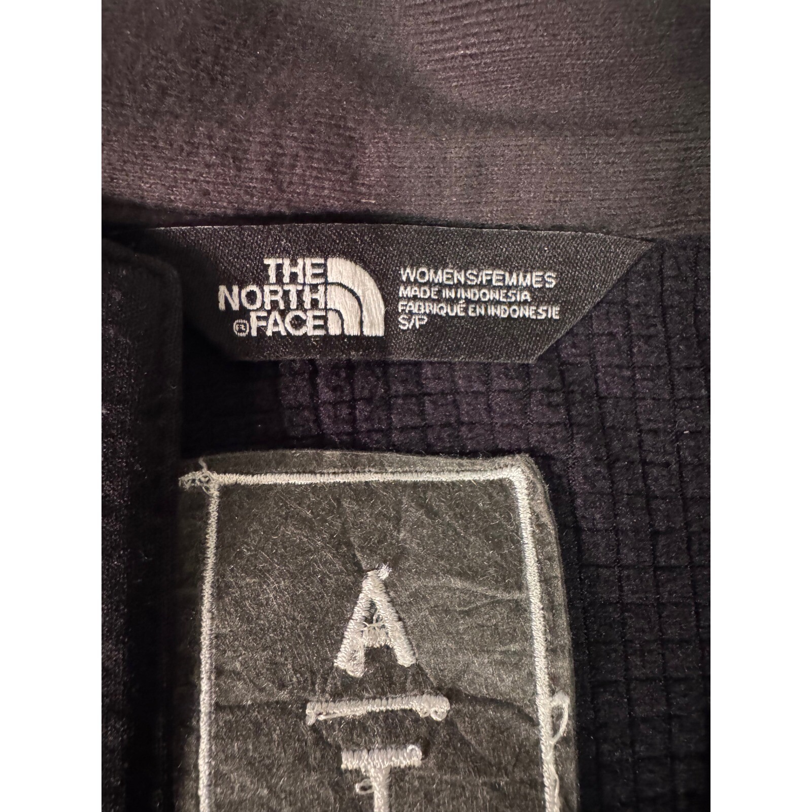 The North Face Full Zip Jacket Softshell Anderson… - image 2