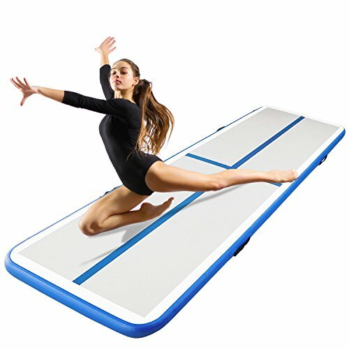 used gymnastics tumbling mats for sale