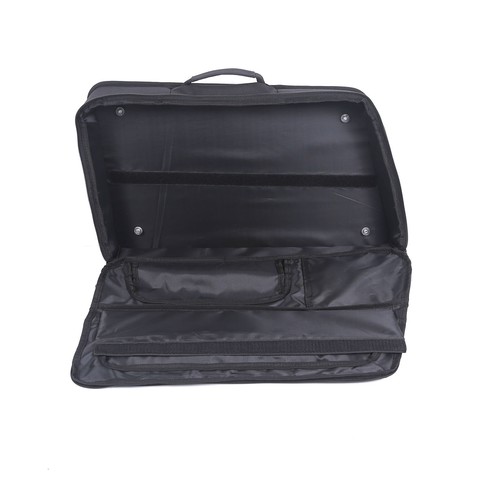 Car Trunk Right Side Window Storage Bag For Toyota Land cruiser Prado 2024 - Picture 17 of 23