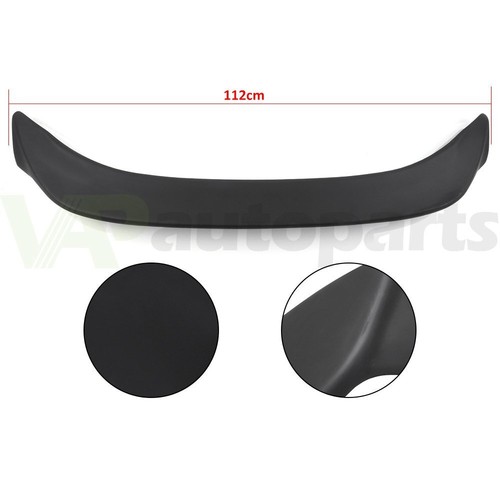 For 2013-2020 Scion FR-S Toyota 86 Subaru BRZ Rear Spoiler Wing ABS - Picture 3 of 4