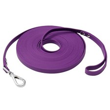Long Leash Waterproof Training Longline Outdoor Dog Leash Great for Training ...