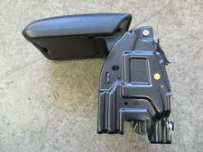LEDER Mittelarmlehne Audi A4 8K A5 8T Armlehne 8K0864283 SOUL schwarz