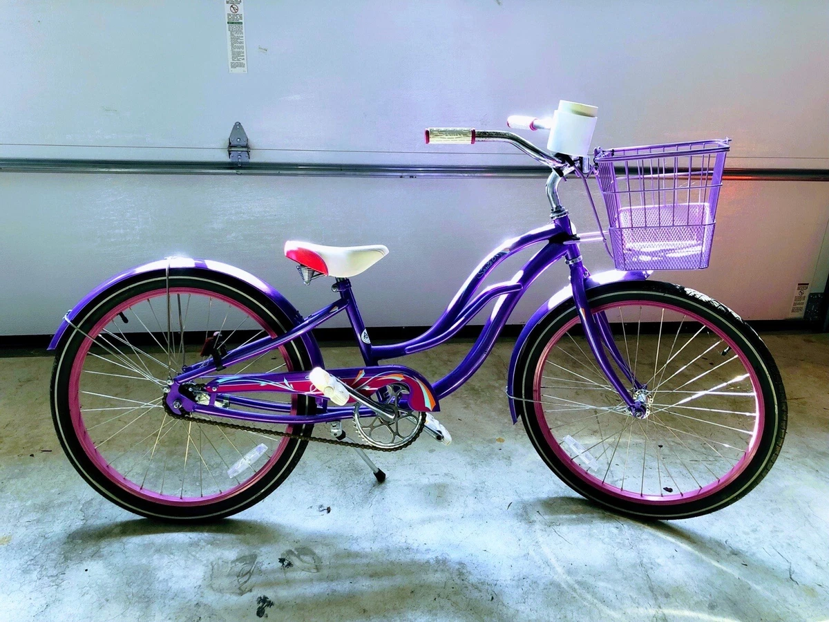 scott bike fully