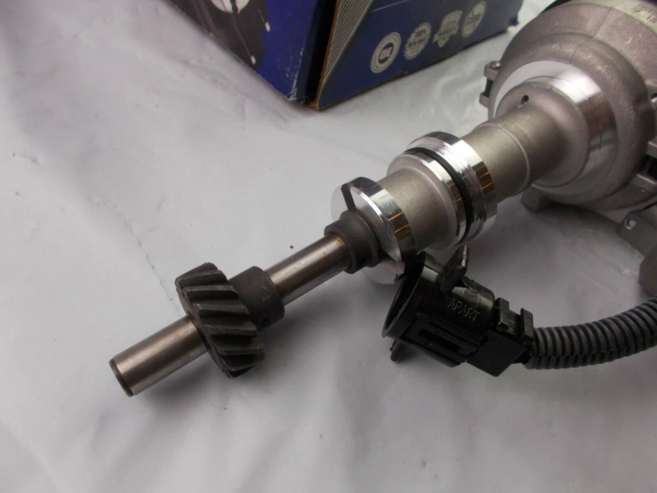 Distribuidor CARQUEST T2873A Nuevo Foto 3 de 4