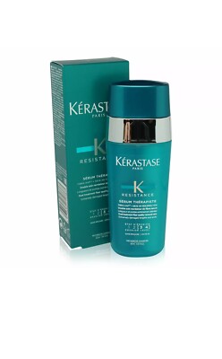 KERASTASE SERUM THERAPISTE 30ml or 1.01oz, NEW IN BOX! FEST SHIPPING 