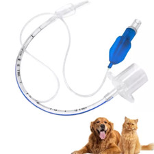 Animal endotracheal intubationdisposablesterile endotracheal intubation10.5-13mm