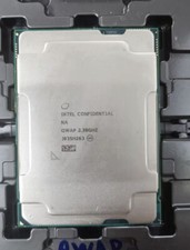 Intel Xeon Platinum 8368Q ES QVLP QWAT 2.3GHz 38C/76T 57MB 270W LGA4189 Step6-