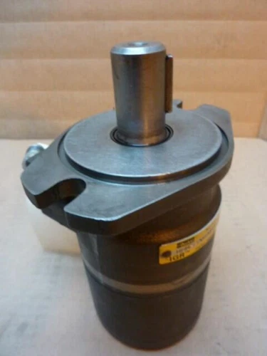 PARKER Die Height Adjustment Hydraulic Motor 060-220-AYTT-01 Used #21630