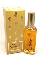 Ciara 100 Strength Concentrate By Revlon2.3 Fl.oz Eau De Cologne Spray For Women