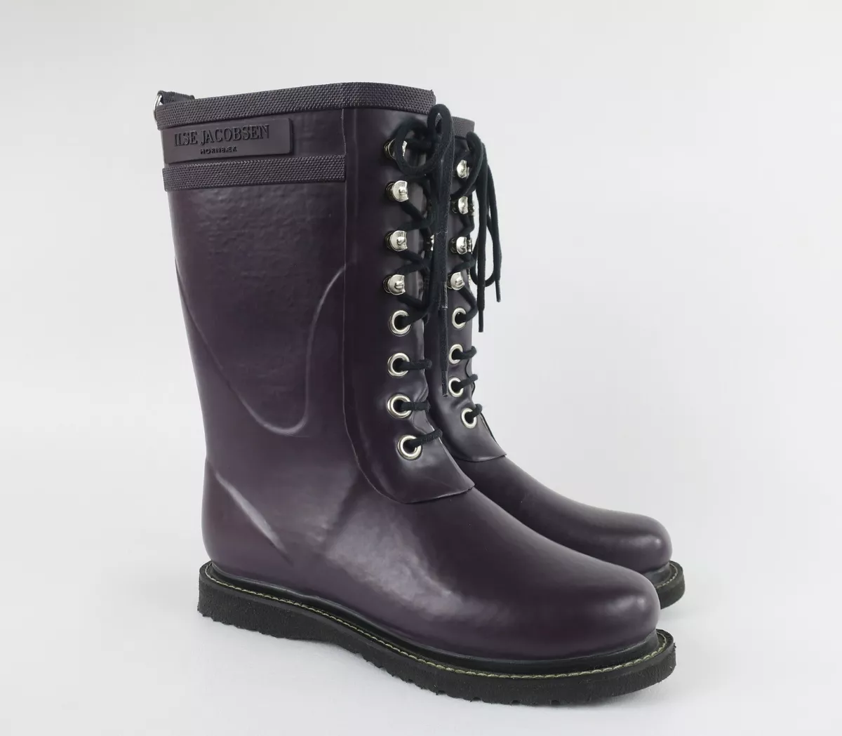 Ilse jacobsen cheap boots uk
