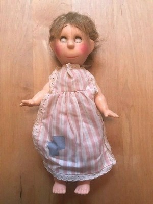 poor pitiful pearl doll history