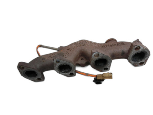 Abgaskrümmer für Nissan Juke F15 10-19 dCi 1,5 81KW K9K410 140042052R