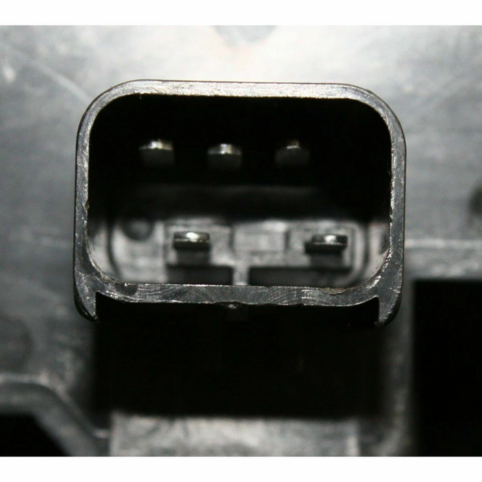 Lanterna traseira lateral esquerda DEPO para 2001-2003 Chrysler Town & Country CH2800140 - Imagem 3 de 4