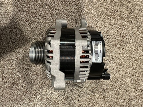 New Alternator For Honda Fit L4 1.5L 15-16 A005TZ0281ZC 20082N OEM A5TZ0281ZC - Picture 2 of 2