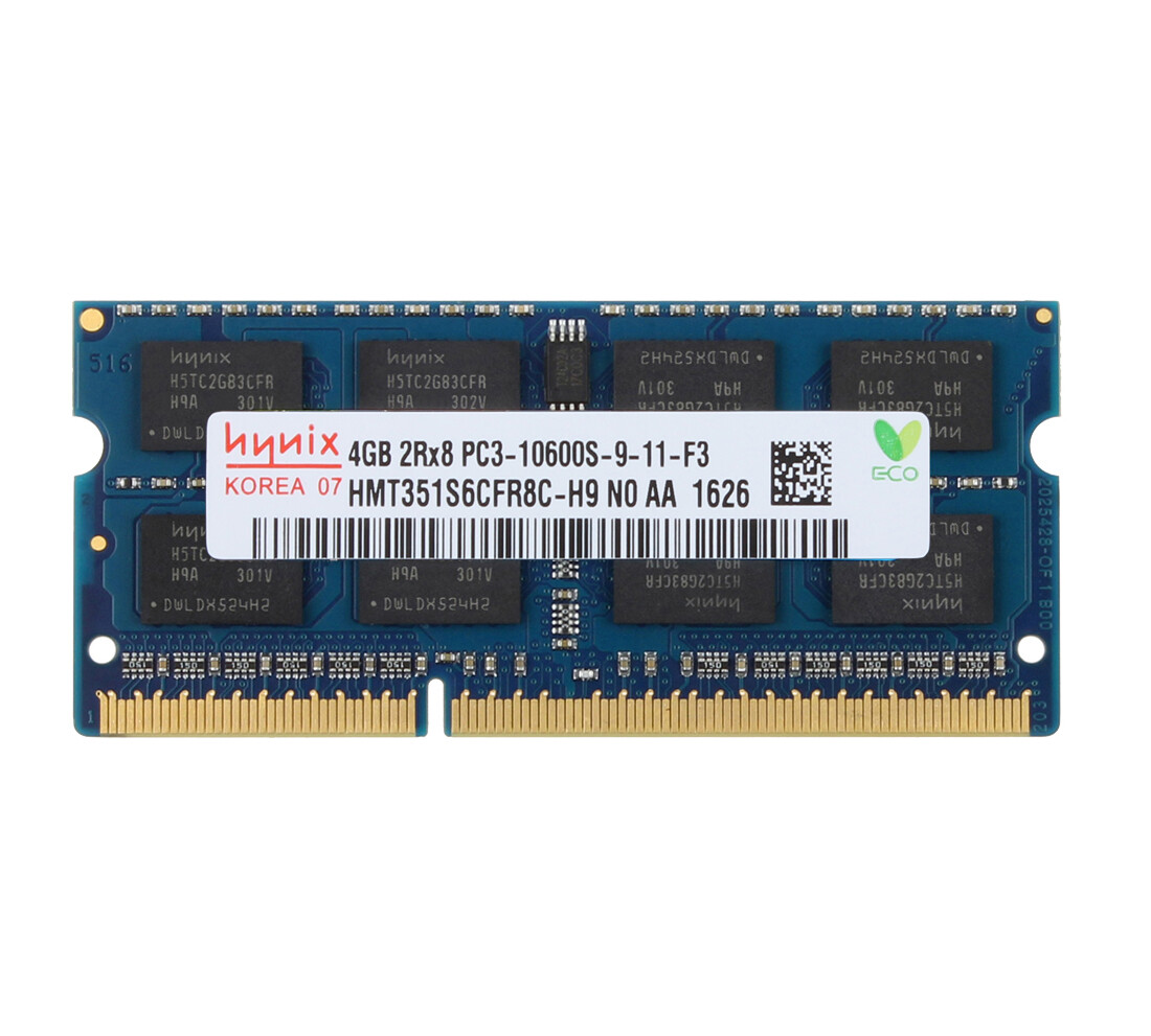 計96GB Hynix 4GB x 24 PC3 メモリ MOQ:8枚 Hynix 4GB DDR3 1333Mhz 1333 4 GB PC3-10600S 204pin SODIMM RAM