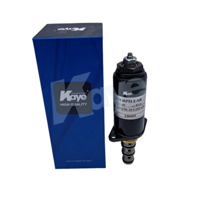 121-1490 Solenoid Valve For Cat E320B/E320C/E320D/E320D2/E330C/E330D/E336D