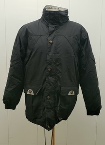 dark grey suit jacket