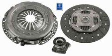 Kit d'embrayage Saab 9-5