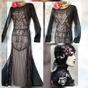 frock and frill gatsby