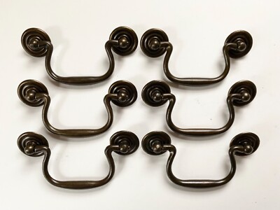 Drawer Pulls - Cabinet Bail