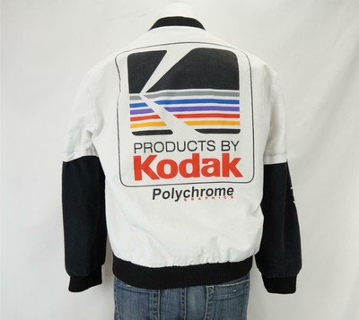 kodak jacket