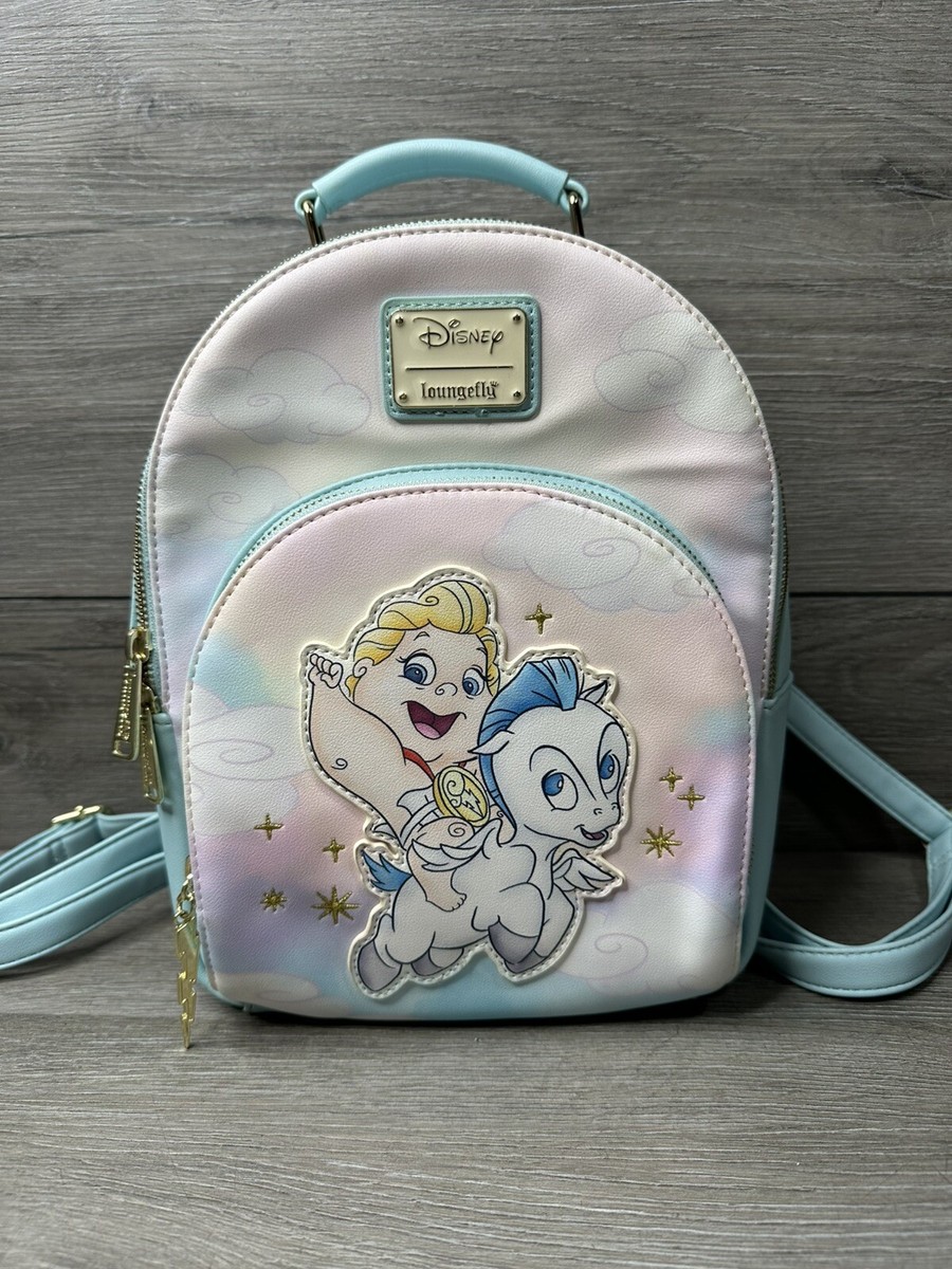 dinsy mini backpacks Mickey & Friends Exclusive Holiday Ornaments Mini Backpack
