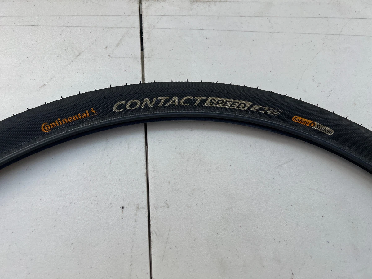 Continental contact speed road bike tyre 2025