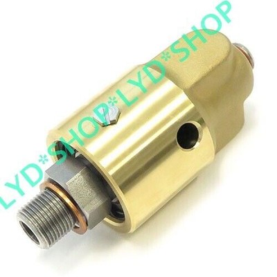 1PCS New 657-045-198 High Speed Rotating Union Substitute #D9