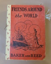 Handmade Junk Journal