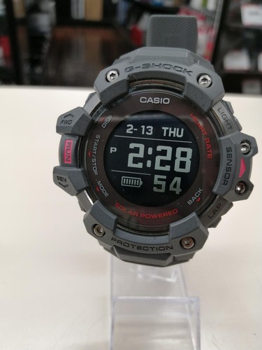 Casio Gdb-H1000 Smart Watch - Picture 2 of 5