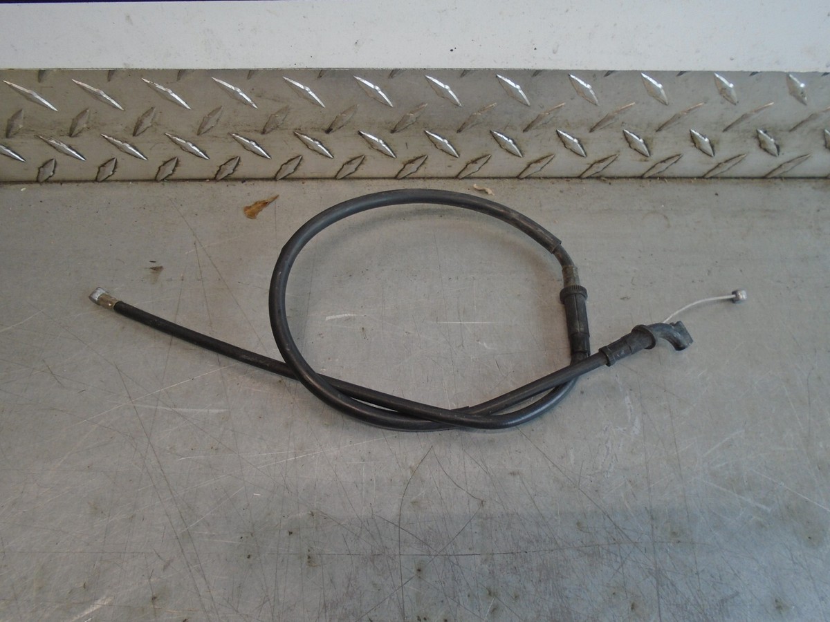 92 Kawasaki ZX11C CABLE-STARTER 54017-1088 | eBay