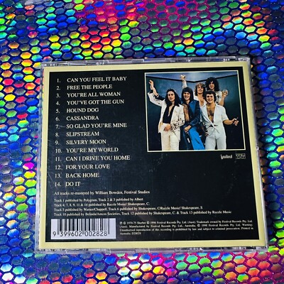 CD)SHERBETS GREATEST LIVE in TOKYO-10th Anniversary LIVE BEST