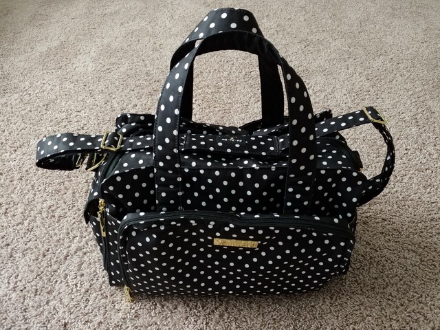 jujube be prepared diaper bag